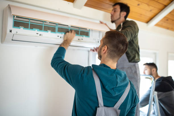 Best Best HVAC companies  in Parma, ID