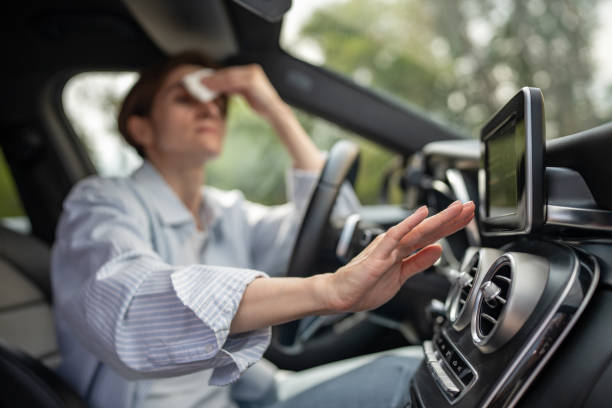 Best Central air repair  in Parma, ID