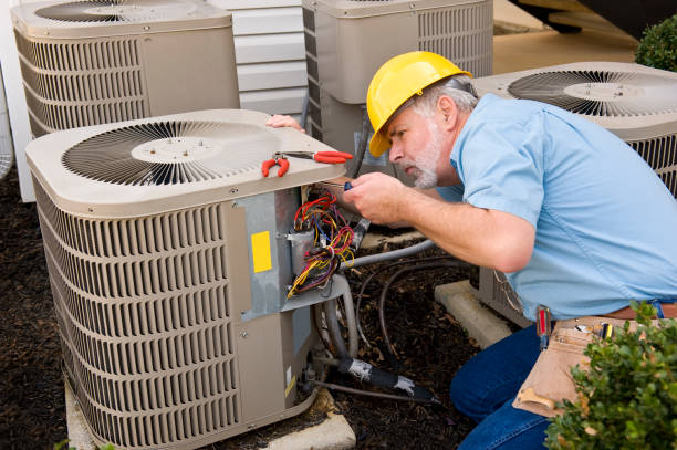 Best HVAC installation services  in Parma, ID
