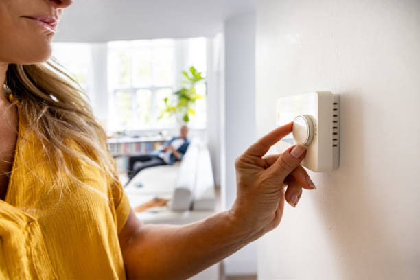 HVAC emergency services in Parma, ID