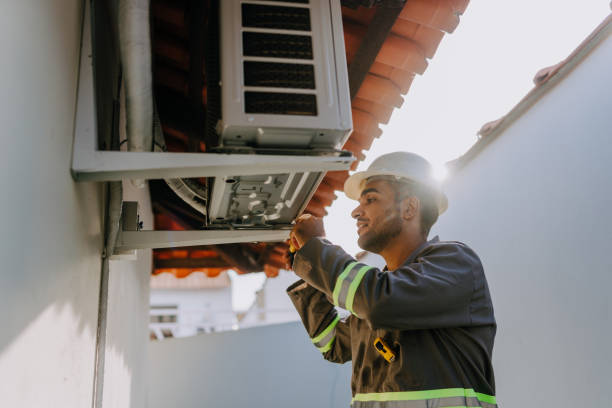 Best Affordable HVAC services  in Parma, ID