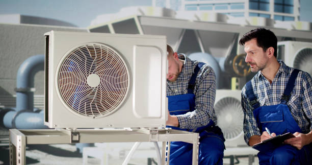 Best HVAC air duct cleaning  in Parma, ID