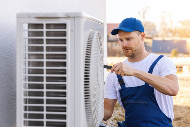 Best Local HVAC companies  in Parma, ID