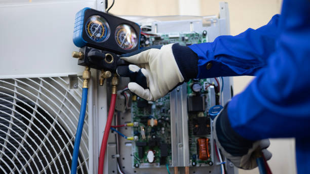 Best Commercial HVAC repair  in Parma, ID