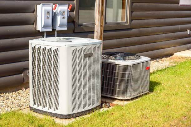 Ductless HVAC repair in Parma, ID